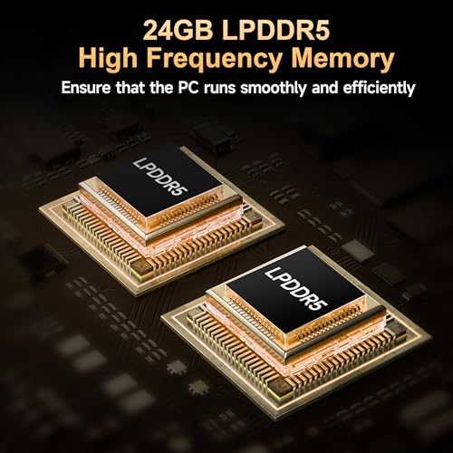 Beelink SER5 Pro 5825U AMD Ryzen 7 Mini PC の商品画像 3