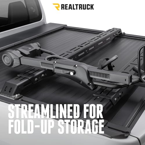 RealTruck Elevate Bike Carrier