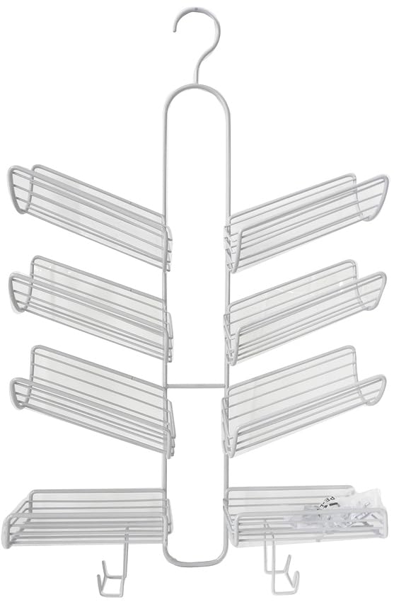 iDesign Verona Shower Caddy Stone