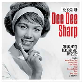 美盤　レア　Dee Dee Sharp Happy ‘bout Dee Dee Sharp – Happy 'Bout The Whole Thing – Vinyl (LP