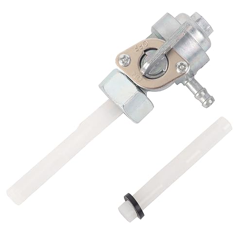 Interruptor de tanque de cierre de válvula de combustible para generador de gasolina chino 5.5HP 6.5HP 7HP 8HP 9HP 11HP 13HP 14HP 15HP 16HP 168F