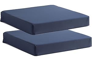 Cozy Retreat: 18x18 Seat Cushion for Unparalleled Comfort