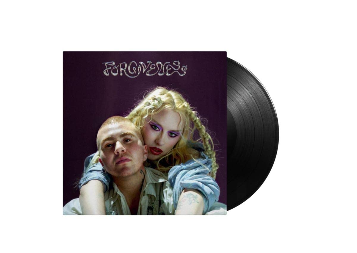Forgiveness [VINYL]