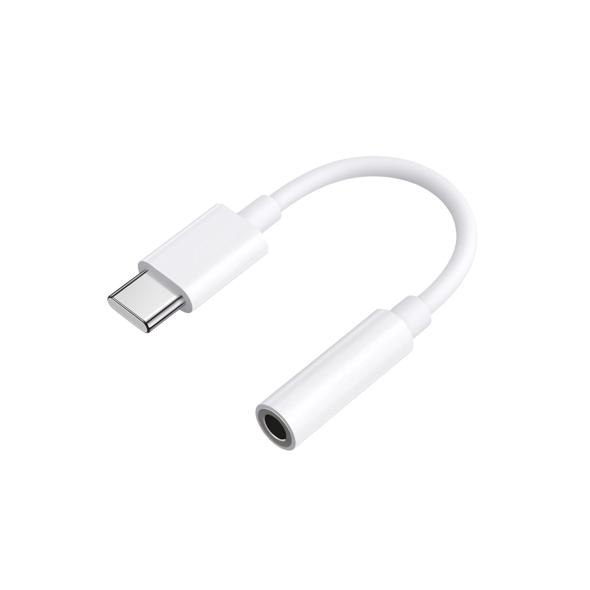 Adaptadores P2 USB-C: comparação de modelos