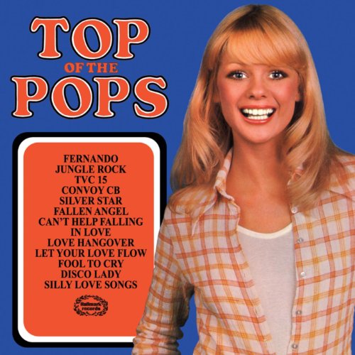 TOP OF THE POPS 52 [Explicit] by Top Of The Poppers on Amazon Music