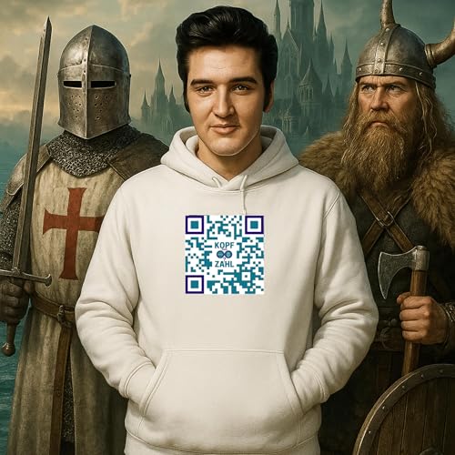 Folge 11: Kreuzritter oder Wikinger? Podcast Por arte de portada