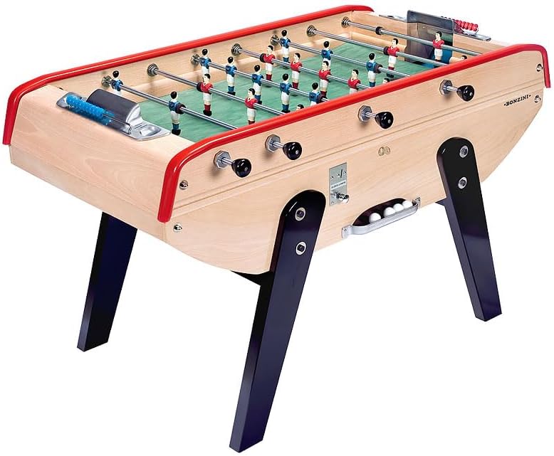 baby foot avec monnayeur occasion