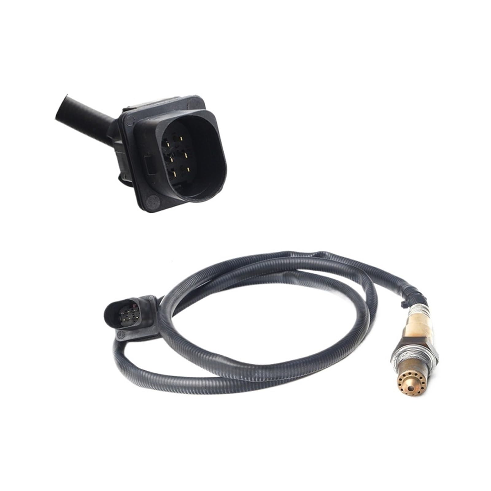 Amazon.co.jp: 空燃比センサー OEM Bosch LSU4.9 O2 UEGO ワイドバンド