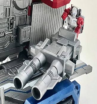 Amazon.co.jp: FansHobby MB-06C PowerBxaser V2 ロボット戦士