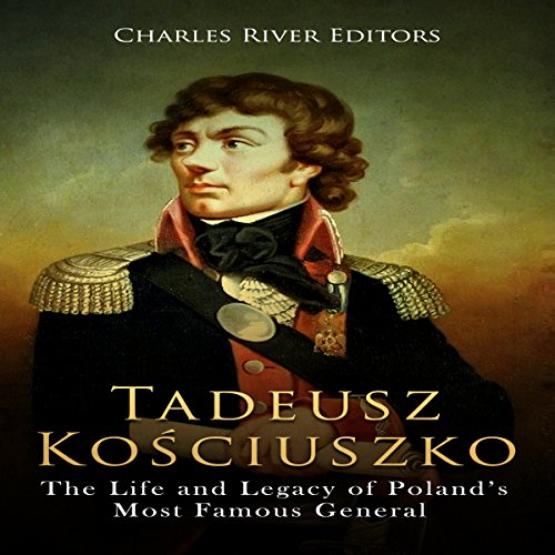 Amazon.com: Tadeusz Kosciuszko and Casimir Pulaski: The Lives of the ...
