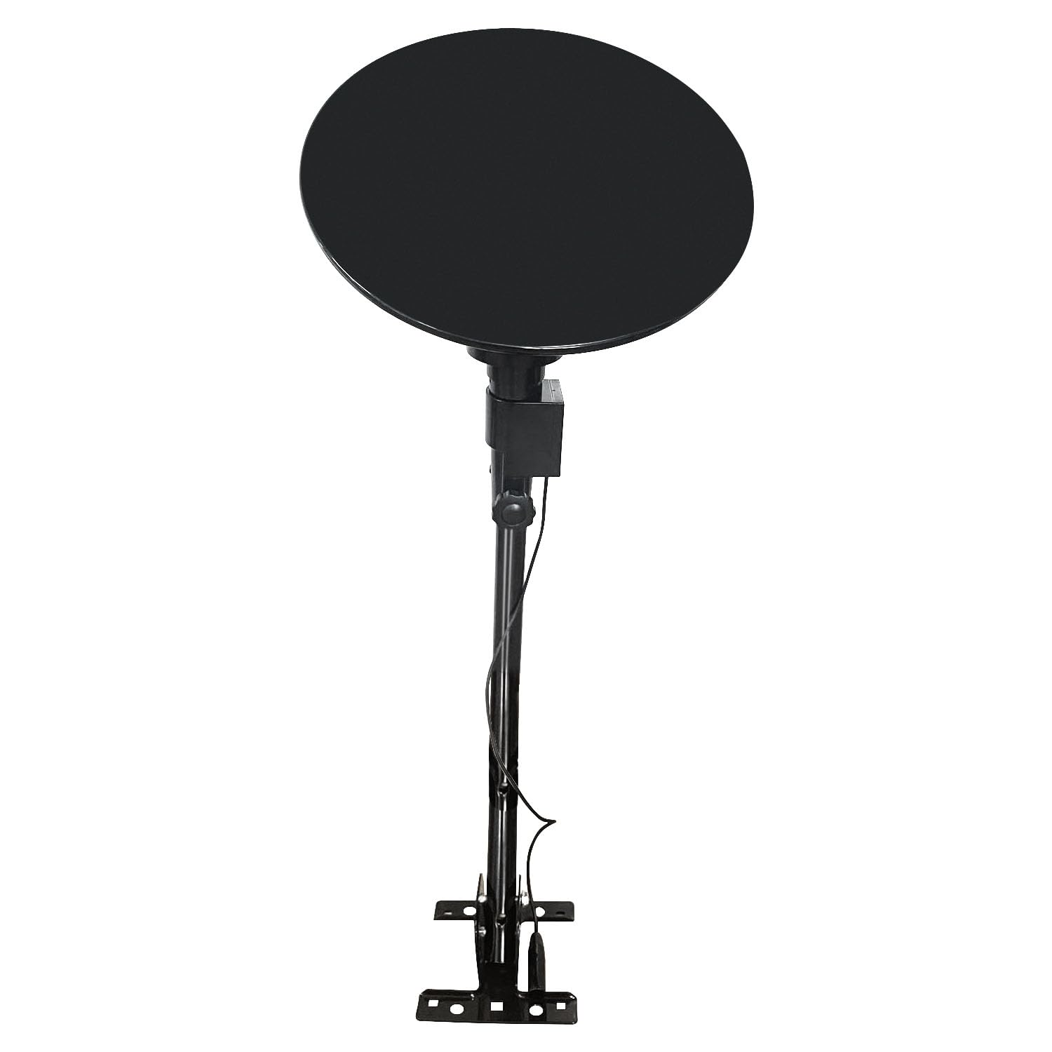 Amazon.com: Core Innovations Outdoor/Attic Amplified TV Antenna