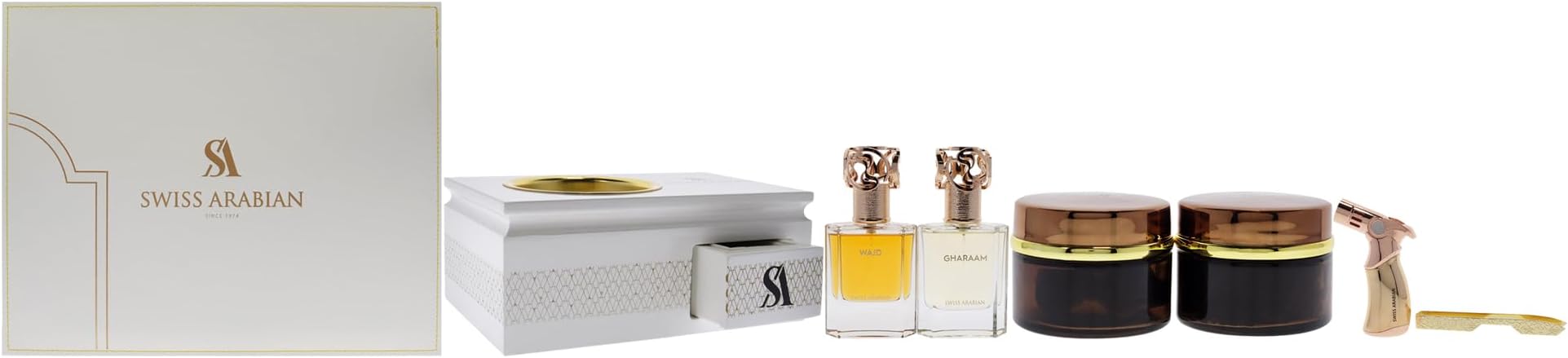 Exclusive Collection Giftset