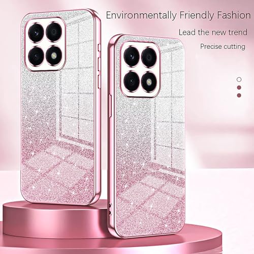 SEAHAI Case for HONOR X7c / HONOR 200 Smart 5G - Image 3