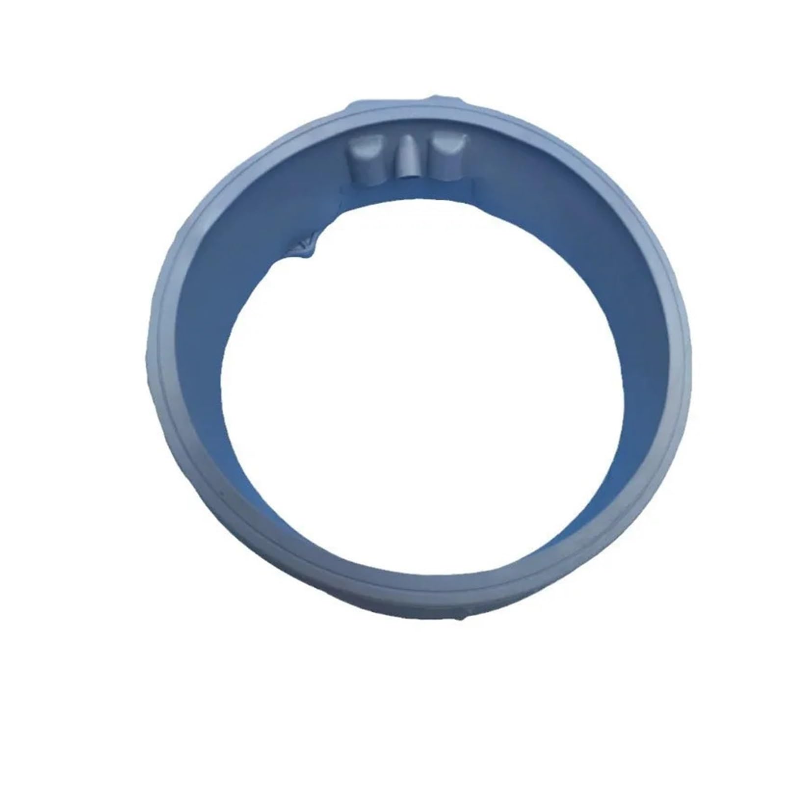 Compatible Con Electrolux, Sello De Puerta De Lavadora, Accesorio De Junta De Ventana 55 5304505004 Pieza De Repuesto