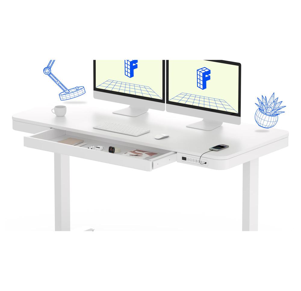 Amazon.com: FLEXISPOT 55