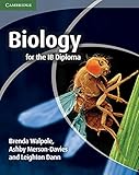 Biology for the IB Diploma Coursebook