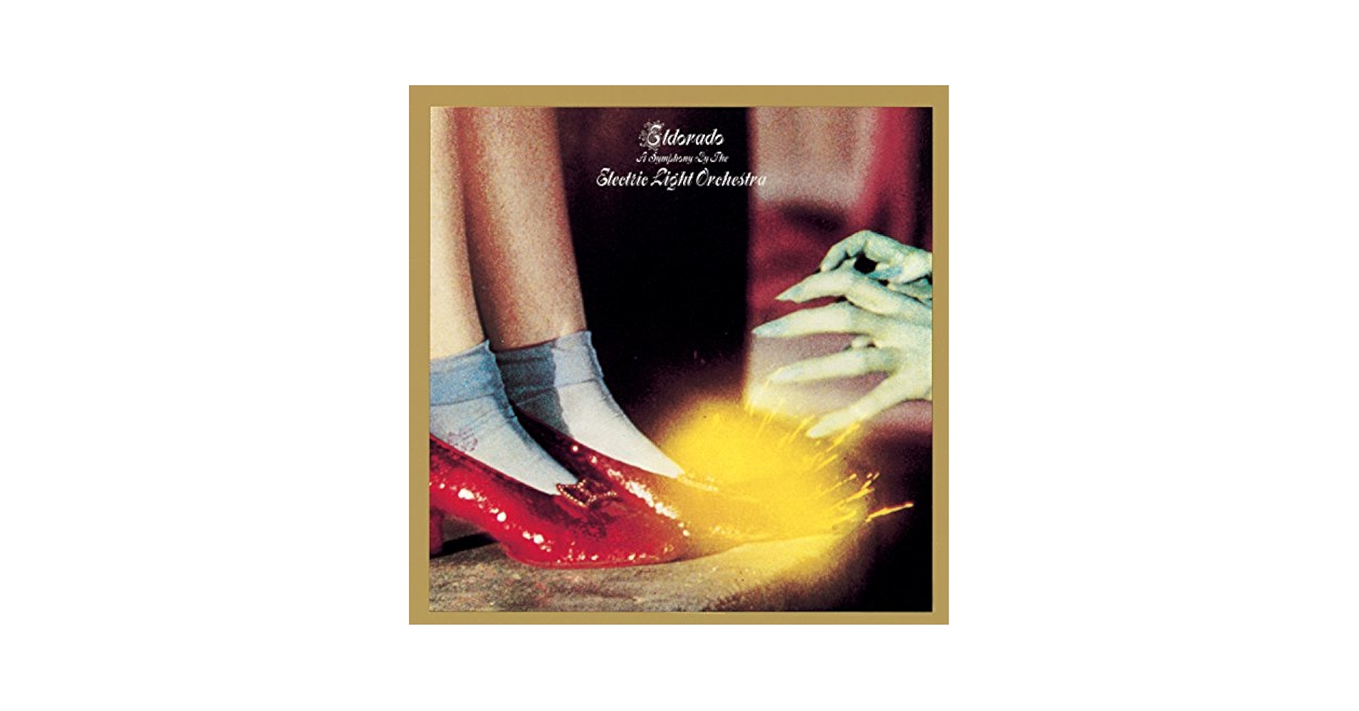 エレクトリック・ライト・オーケストラ[エルドラド] Electric Light Orchestra - Eldorado Overture (Audio) - YouTube