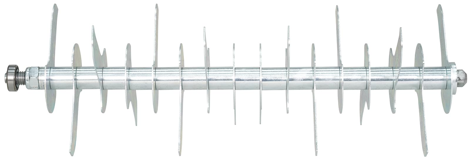 Makita 1913J5-0 Juego de cuchillas verticales UV001G