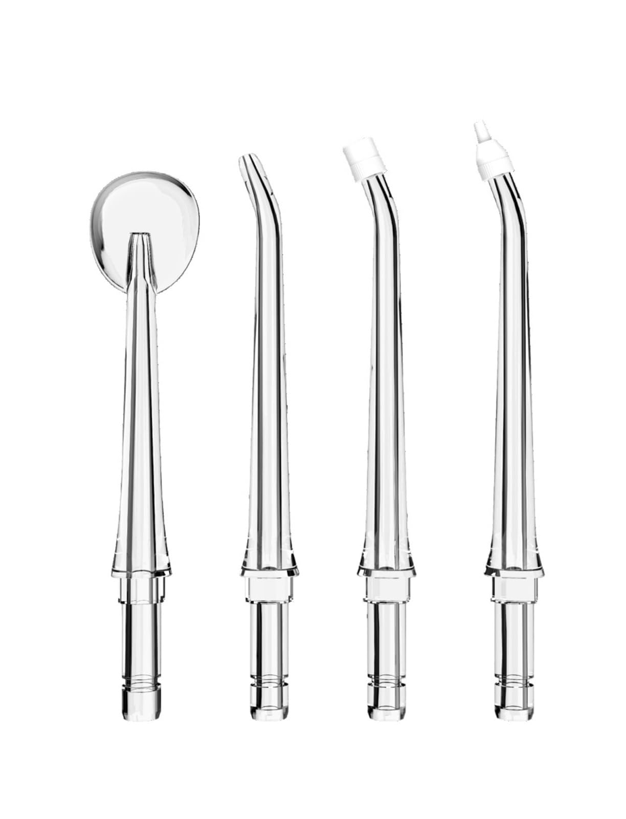 Compatible Avec Le Détartreur De Buse D'irrigateur Oral L-8-L-15 Pièces pour irrigateur oral