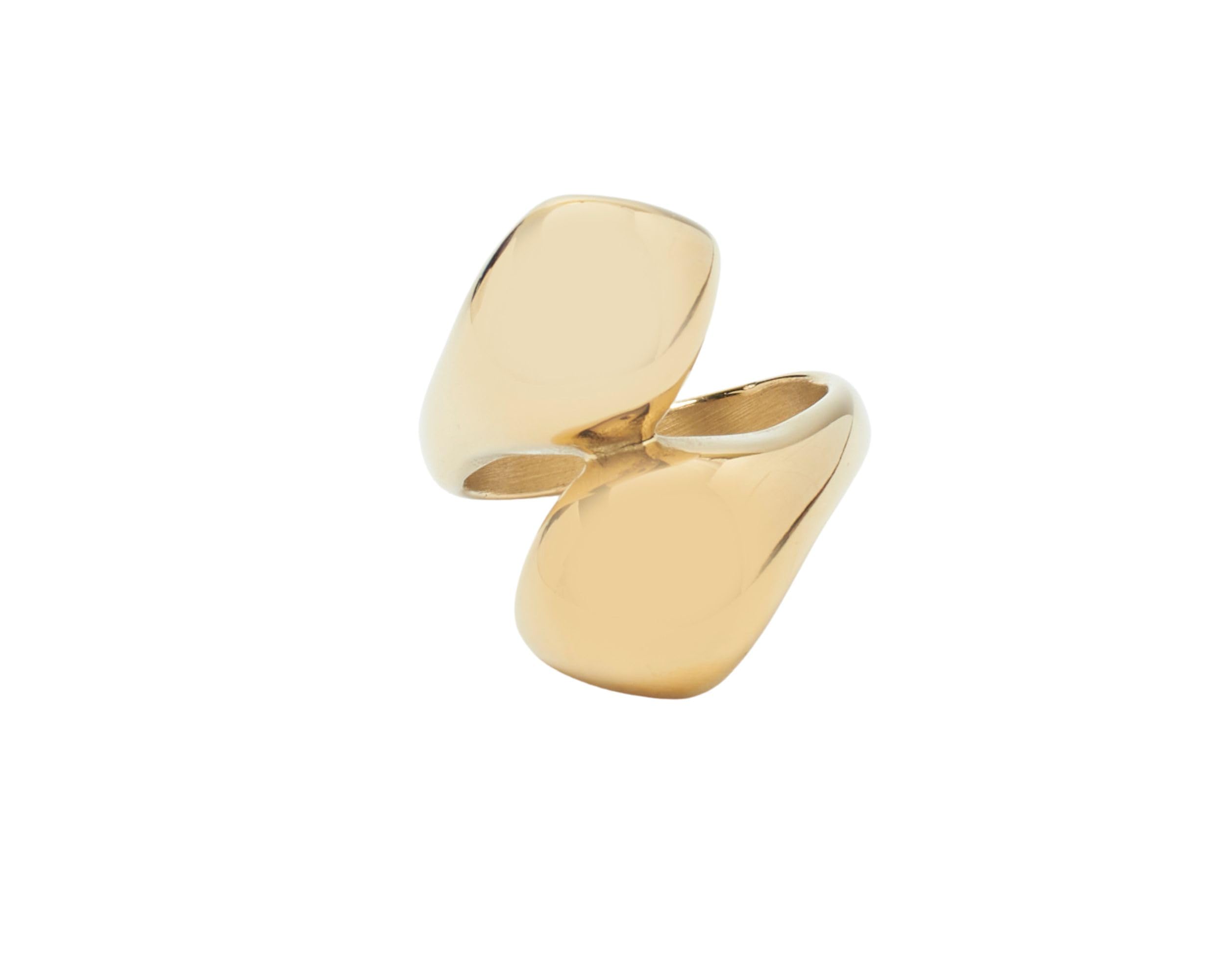 SALTY Fashion Imperial Splendor Finger Ring for Women & Girls | Anti-Tarnish | Fancy | Stylish & Minimal | Birthday Gift | Aesthetic Jewellery | Accessories for Everyday Wear (B0CZPBKCJM) Amazon Price History, Amazon Price Tracker
