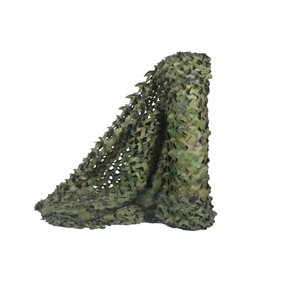 Oudini Camouflanetting 1.5X3m Camo Netting Hunting Car Coverning Campinge