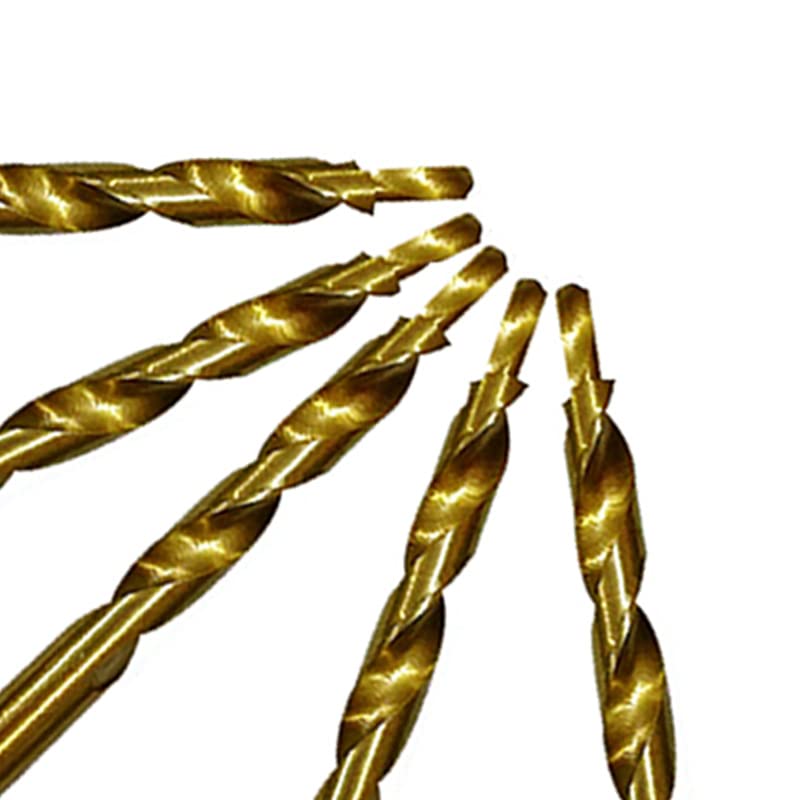 1PC 8-12mm twist step drill bit, window door bit, shift pocket hol