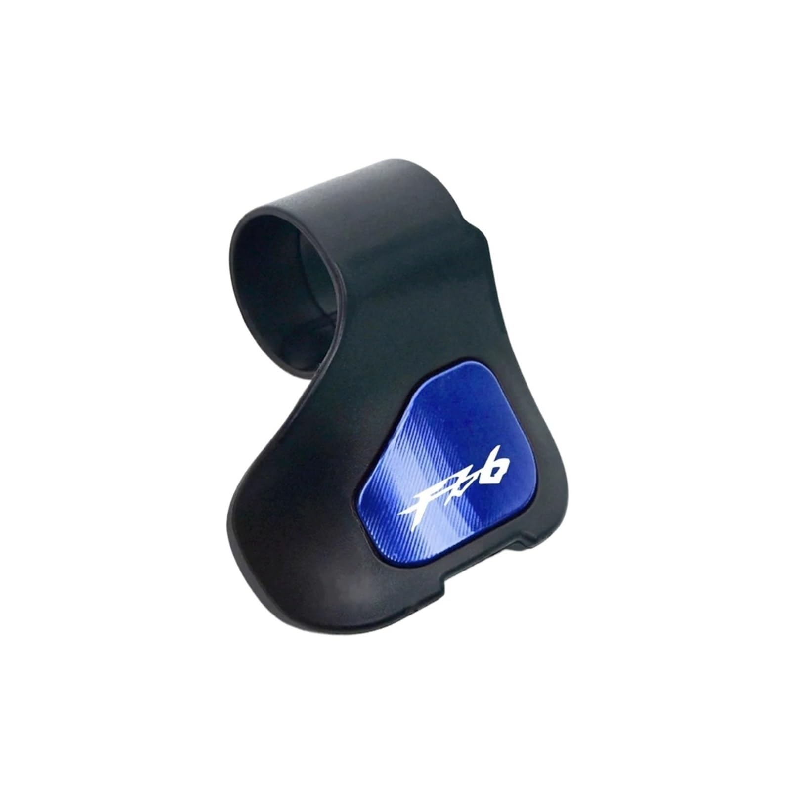 Pingsioflk 03 Motorcycle Throttle Assist For Fz1 Fz6 Fz8 Motorcycle Accelerator Booster Aluminium Throttle Assistant Clip(03)