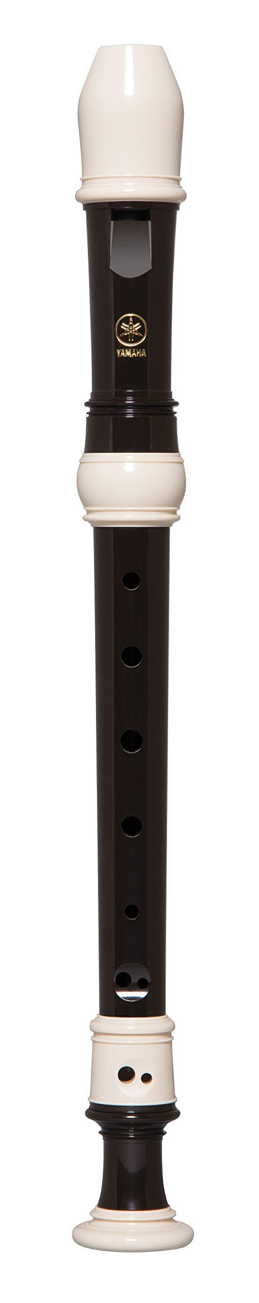 Yamaha YRS-301 Flûte à bec soprano Doigté allemand Clé de Do