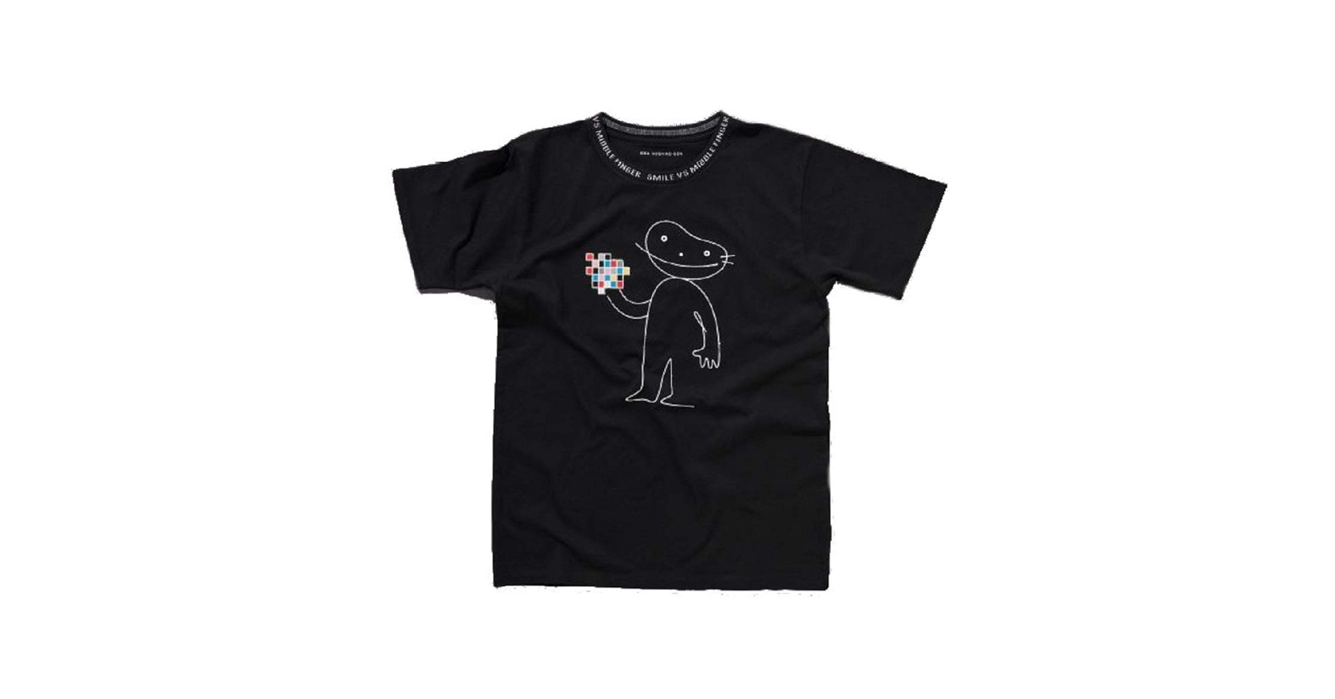 Amazon | 星野源 ほしのげん 【 Tシャツ 】 「 IDEA 」T-shirt