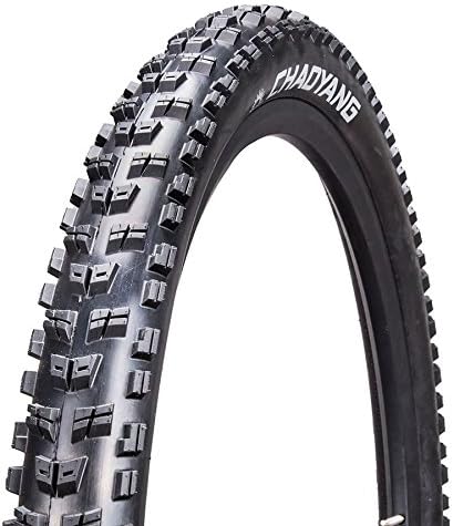 CHAOYANG Copertone Enduro Rock Wolf tubeless Ready 27.5x2.35 (MTB 27.5) :  Sport e tempo libero