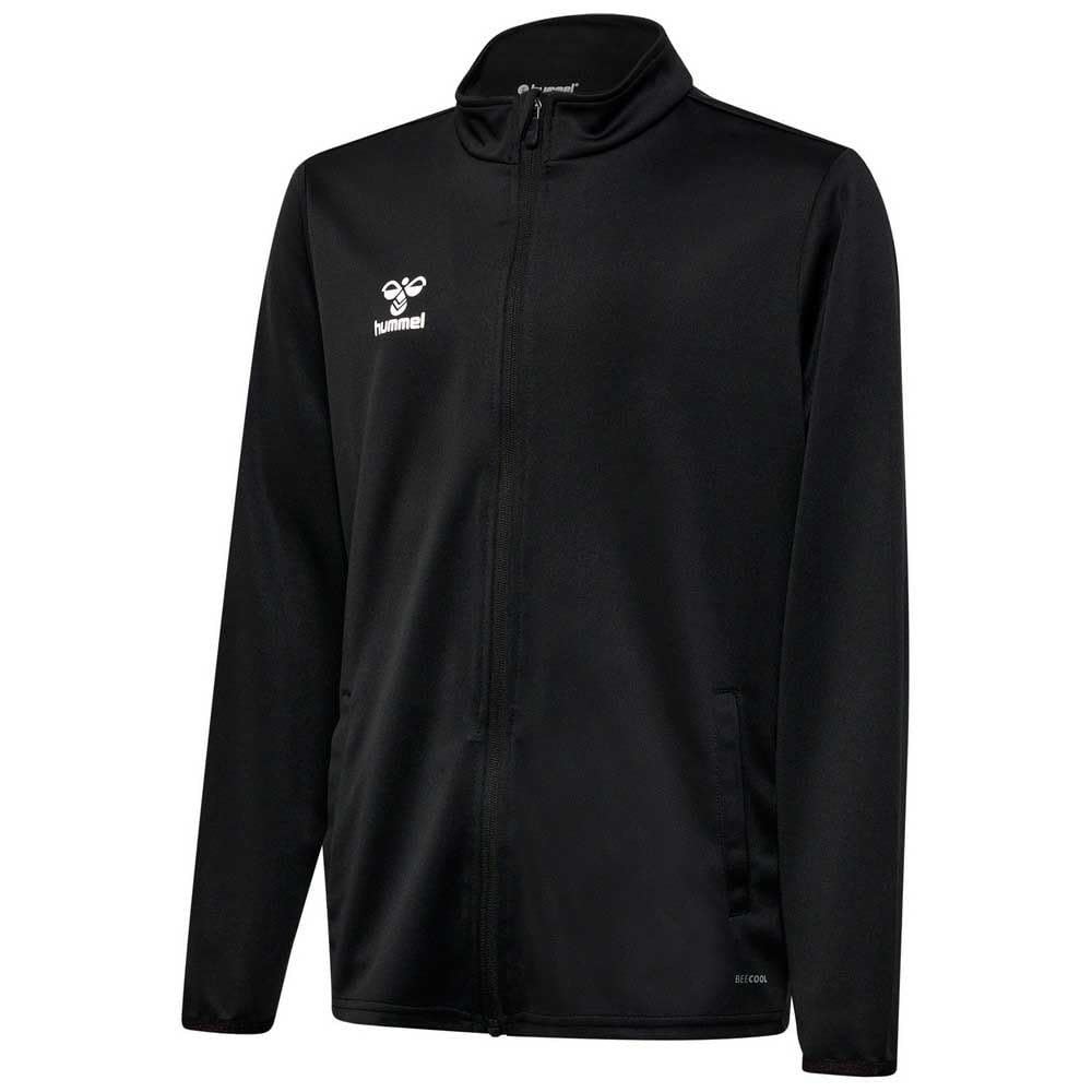 hummel Hmlessential Track Jacket Kids Veste UNI_ENFANTS