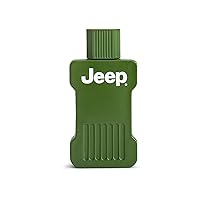 Diamond JEEP | Adventure Eau de Toilette - Profumo Uomo Jeep, con una Fragranza Aromatica