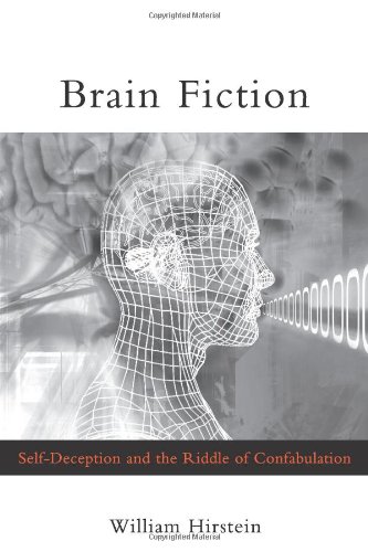 Buy Brain Fiction: Self-Deception And The Riddle Of Confabulation — BookShops.in