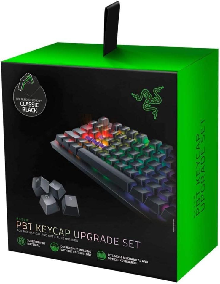 Tecla PBT