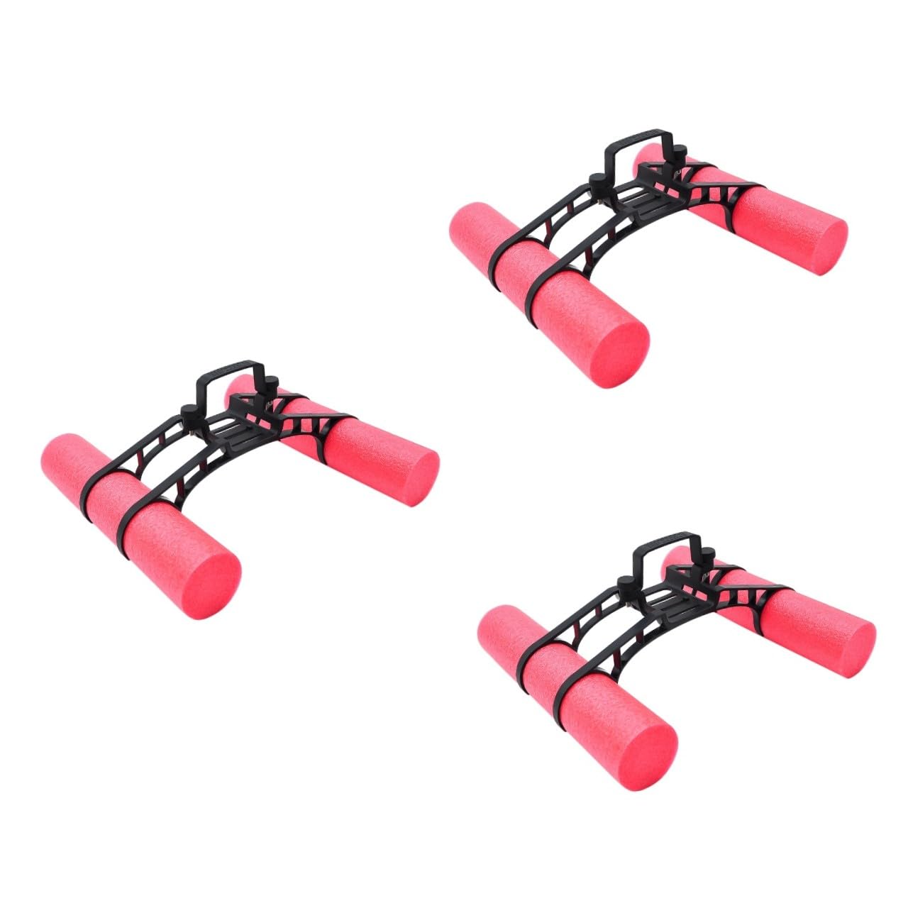 TOYANDONA 3pezzi Estensore Galleggiante per Droni Mini Accessorio per Atterraggio Design Facile da Montare Resistente all Usura e Compressione Compatibile con Superfici Acquatiche Calmanti