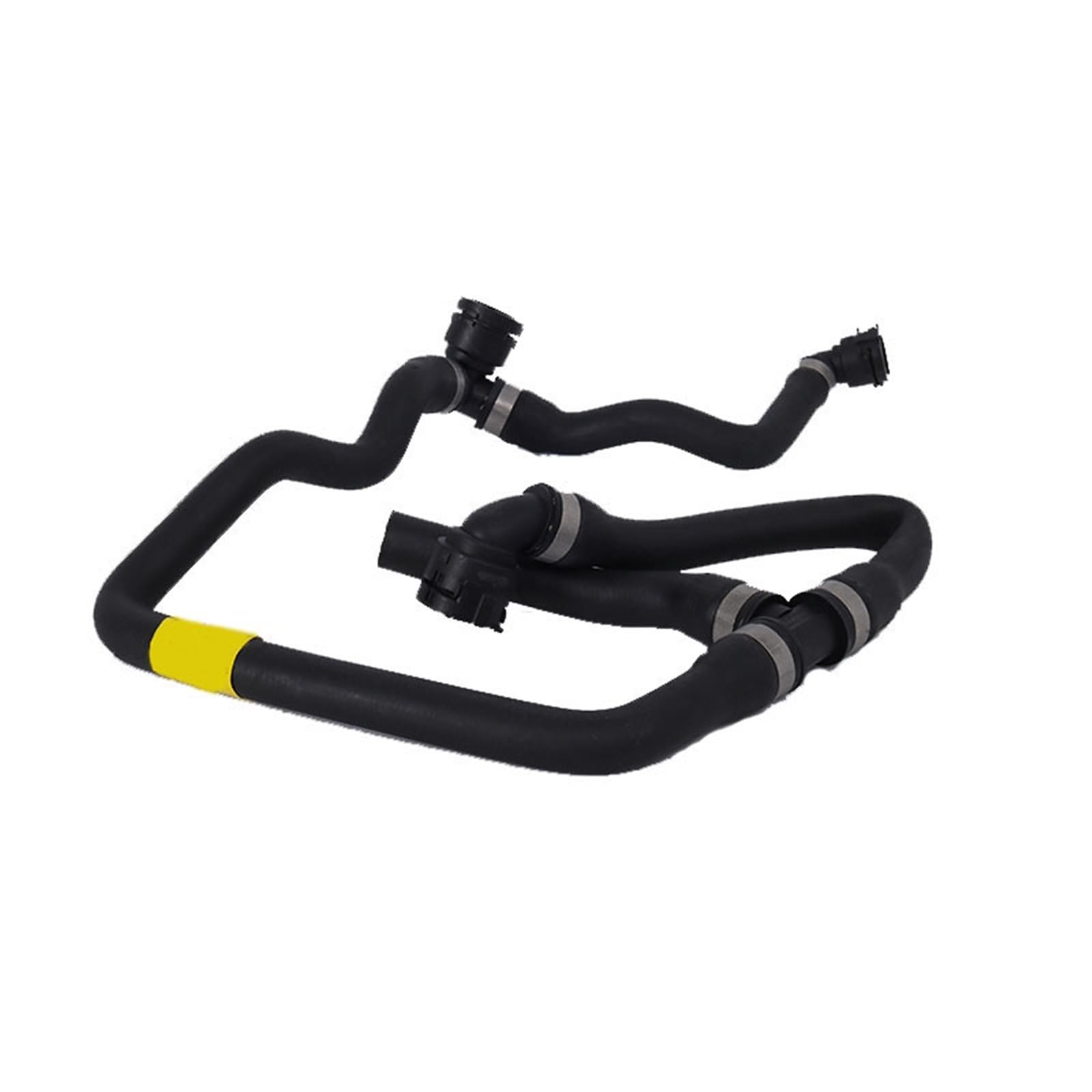 Ydybda One Color A17127596834 Car Accessories Coolant Hose 17127596834 For Bmw F30 F20 F21 F35 F31 N13
