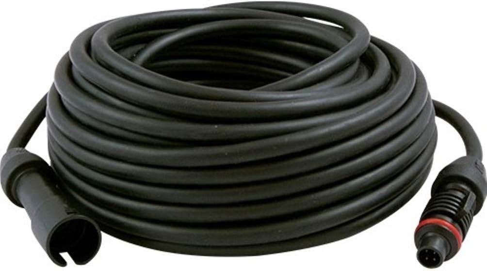 - CEC34 34ft. Rear View LCD Monitor Extension Cable, Connects a LCD Observation Monitor with a Side or Rear Camera
