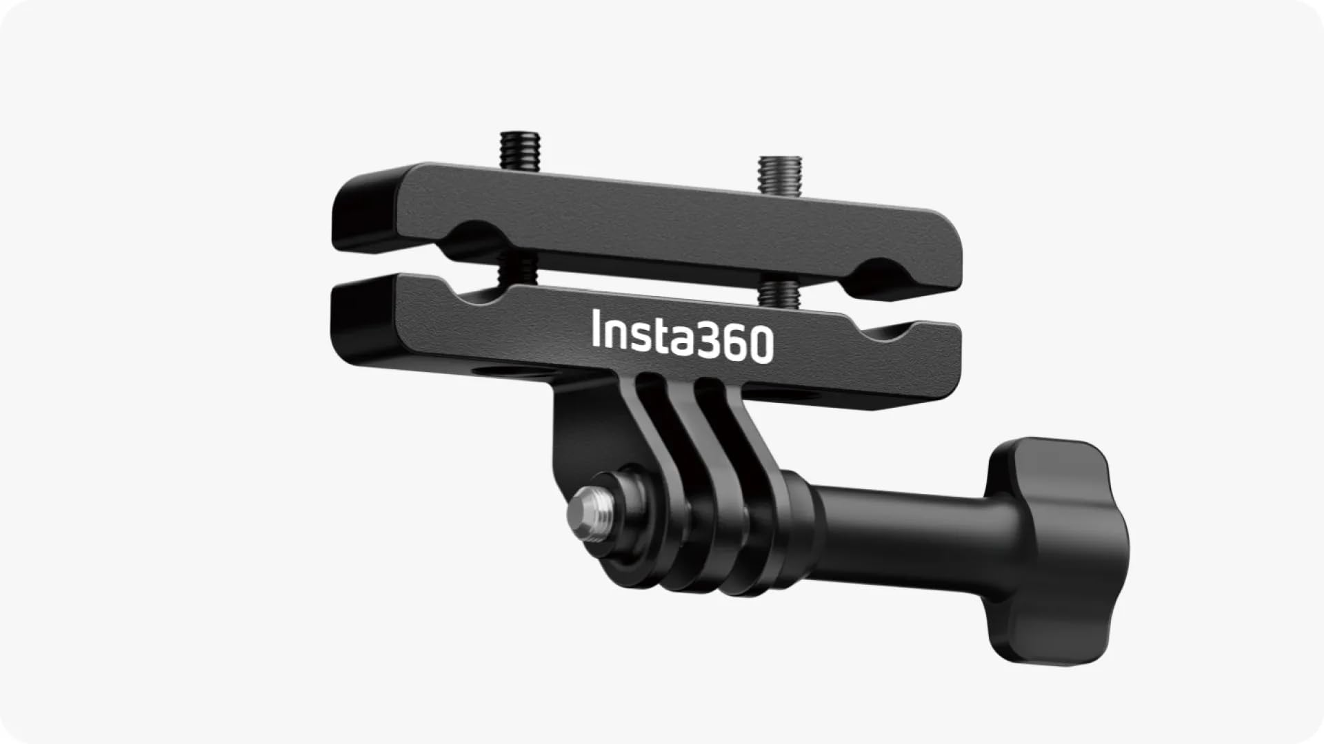 GoPro Seat Rail Supporto sellino Bici | Supporti GoPro
