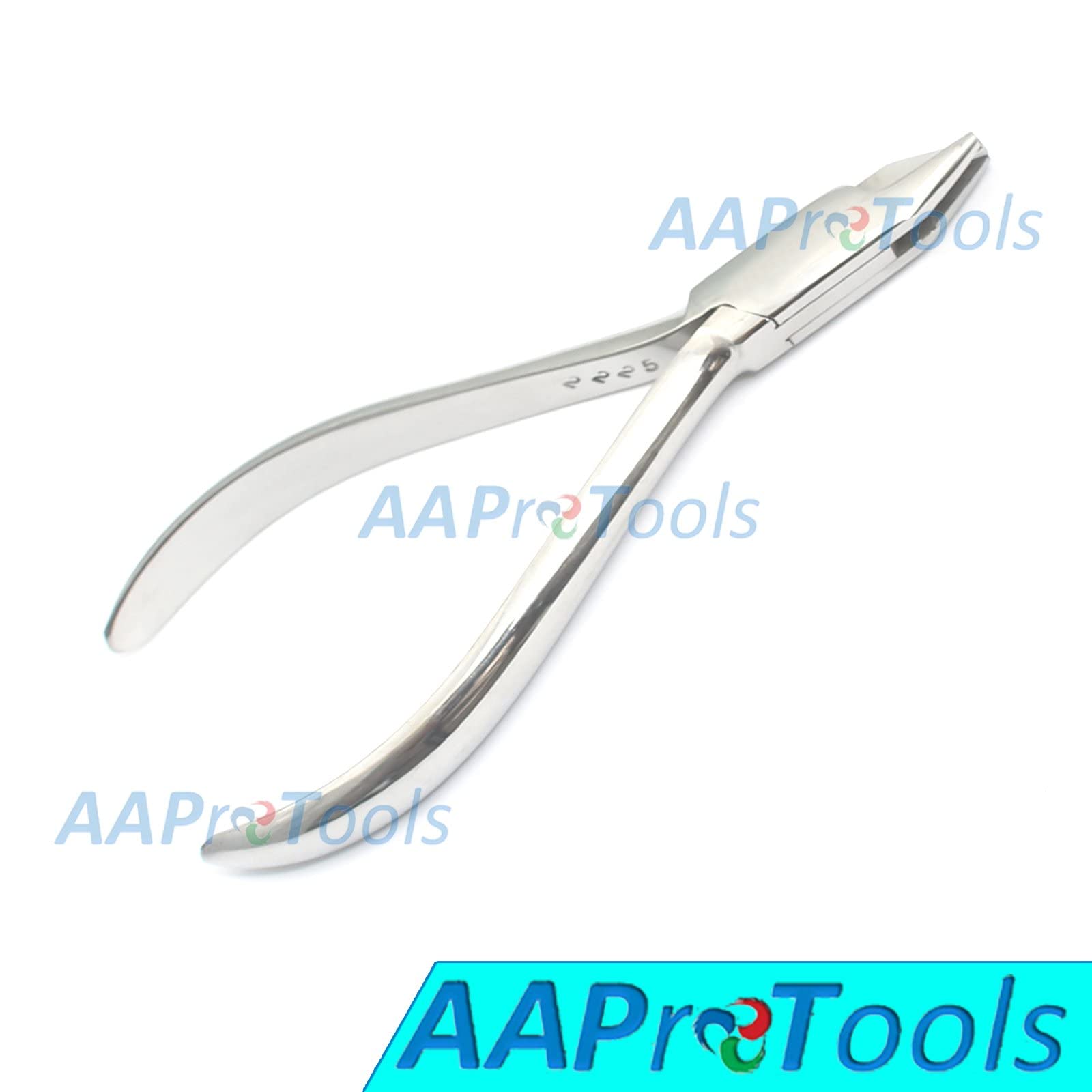 AAPROTOOLS ADERER 3 JAW PLIERS WIRE BENDING AND LOOP FORMING PLIERS A+ QUALITY