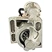 DB Electrical SDR0031-L -with 2 Long Bolts Chevy 305 350 454 Mini Racing PMGR Starter Compatible With/Replacement For HT PM300 9000860 9000899 18-5913 2-1691-DR-2 2-2323-DR-2 6562N 6562NM