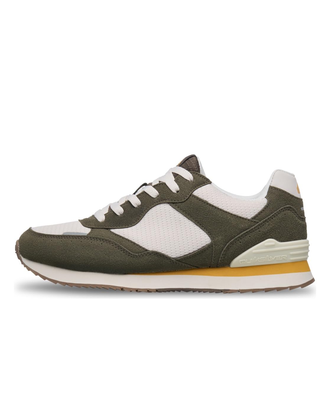 Quiksilver Fontana Scarpe da ginnasticaUomo