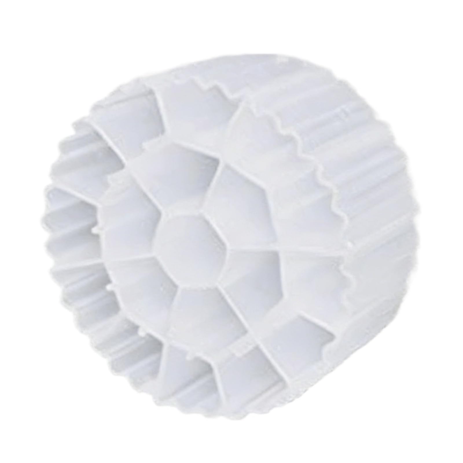 Generisch Biokunststoff-Filtermedium for Aquarien und Teiche