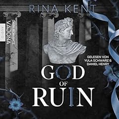 God of Ruin Titelbild