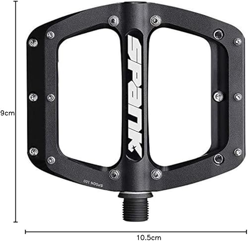 Miniatura 7 de Spank Pedales de cuchara