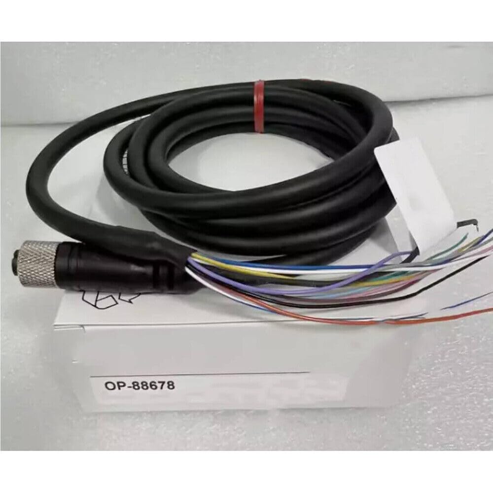 アンプ KEYENCE OP-88068 KEYENCE OP-88068 Connector cable brand new fedex or DHL | eBay