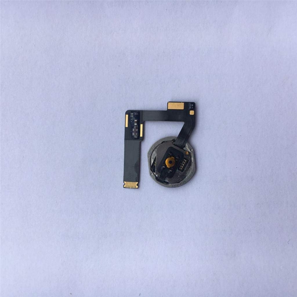 home button key flex cable connector for ipad pro 10.5'' 2017 black