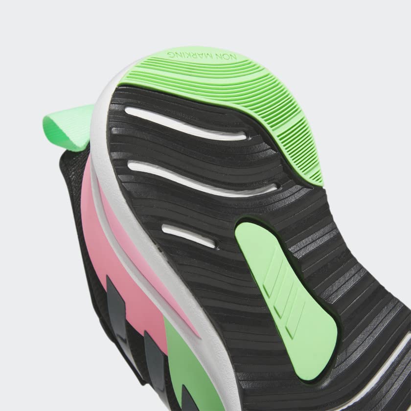 Image of adidas Kids' FortaRun Cloudfoam Running Shoes