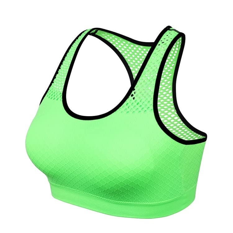 Bras deportivos para mujeres que buscan sujeción cómoda en gym