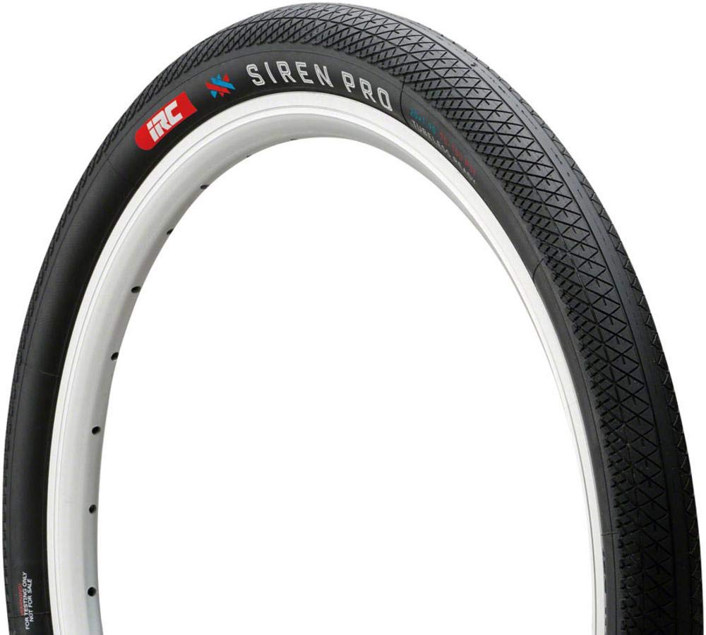 IRCTIRE Siren PRO TUBELESS Ready Siren Pro Bicycle Tire