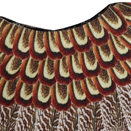 Halloween Owl Costume Set, Comfortable Owl Masque Wing Costume,Fantasy Costumes With Big Wings, Creative Halloween Bird Cosplay Accessories Props For Role Play Performance Carnival Theater Stage Party - Image 5